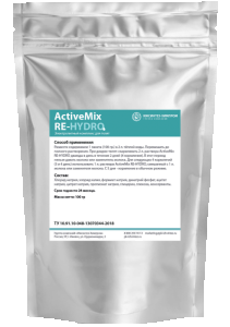 ActiveMix Re-Hydro