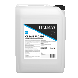 CLEAN FACADE (5 л)